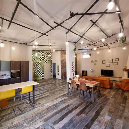 Villa Pintucci トラーニ エクステリア 写真