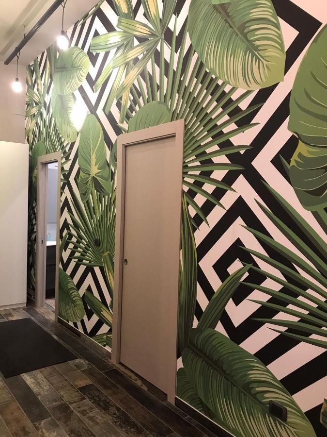 Villa Pintucci トラーニ エクステリア 写真